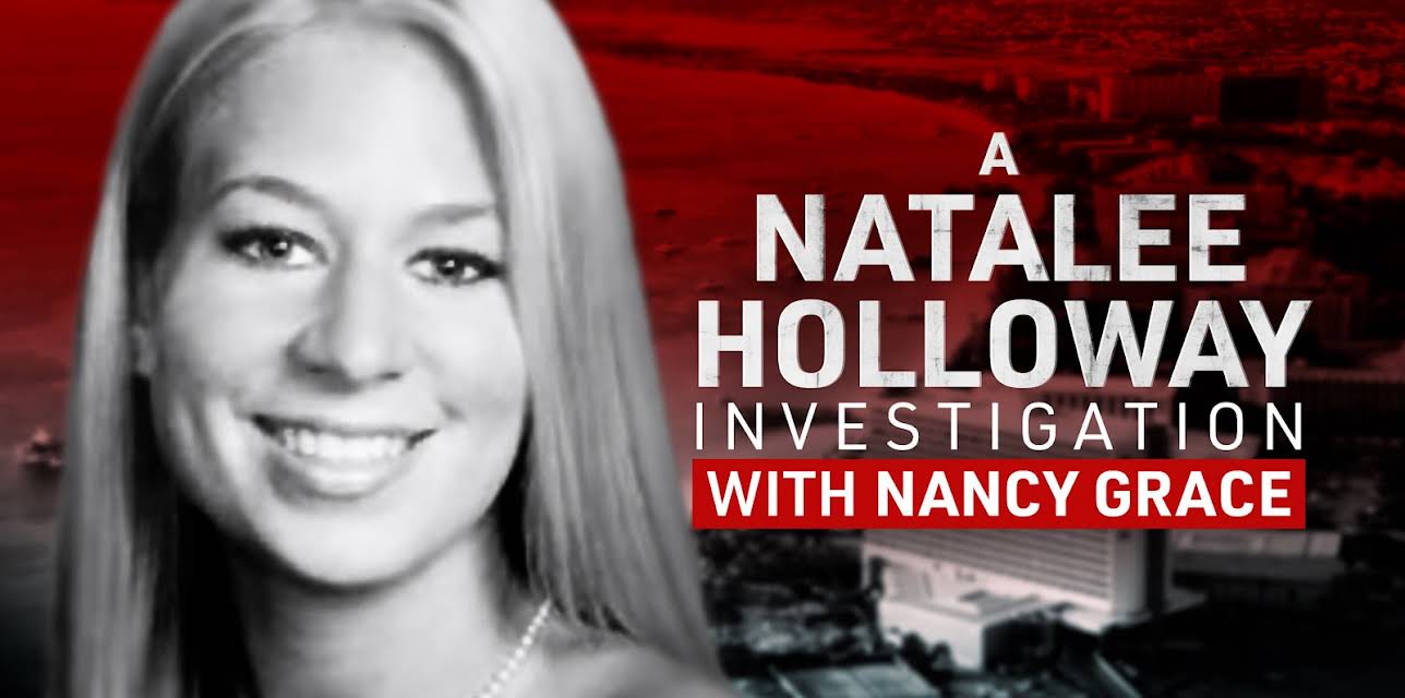A Natalee Holloway Investigation With Nancy Grace Season 1