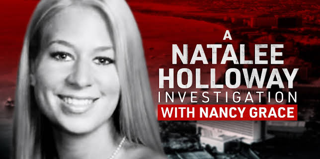 A Natalee Holloway Investigation With Nancy Grace Season 1