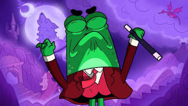 11:10 AM: Duck and Frog (S1) | CBBC | 8/14 2026