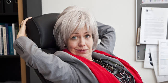 06:50: Kongsvik ungdomsskole (S1 E5) (S1) | TVNorge | 2/23 2026