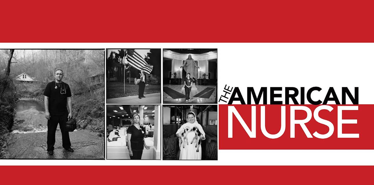 The American Nurse (2014)