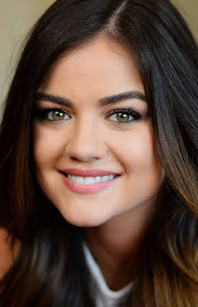 Lucy Hale as 