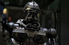 Caprica Season 1: Caprica Pilot, Part 1