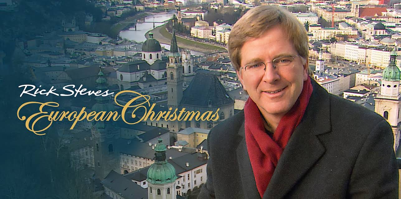Rick Steves' European Christmas