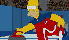Die Simpsons