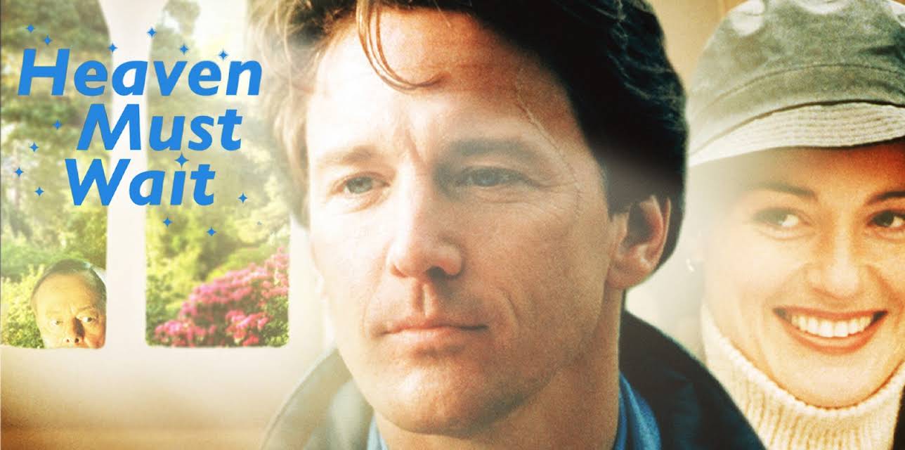 Heaven Must Wait (2002)