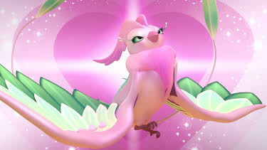 14:15: Tara Duncan: Den vakre fuglen | NRK Super | 4/5 2026