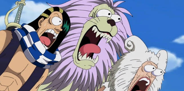 16:45: One Piece | ProSieben Maxx | 12/5 2025