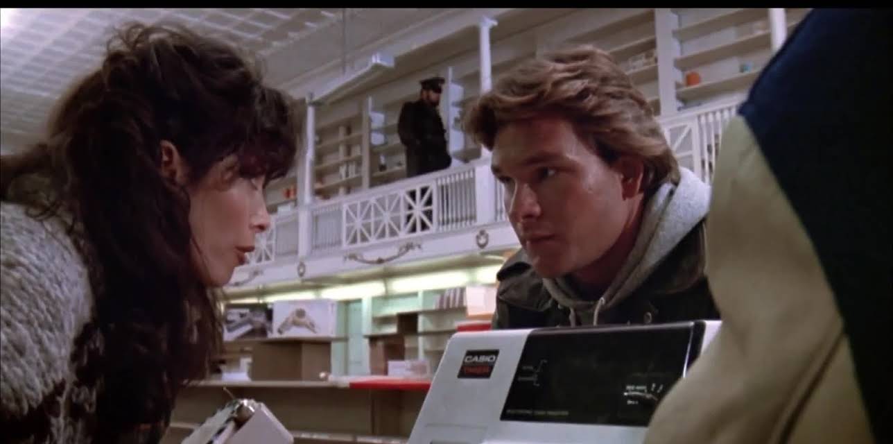 Red Dawn (1984)