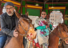 Travel Man: 48 Hours in Prague