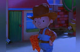 Bob The Builder (Classic) Season 1: Buffalo Bob