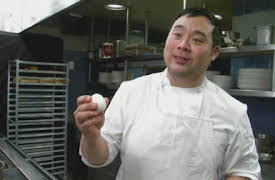 The Mind of a Chef: Episode 9