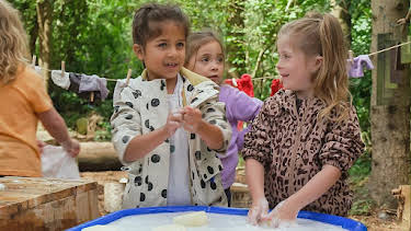 10:35 AM: Tiny Tunes (S1) | Cbeebies | 6/19 2026