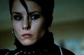 Millennium (English Subtitles): Men Who Hate Women, Part 1 (English Subtitles)