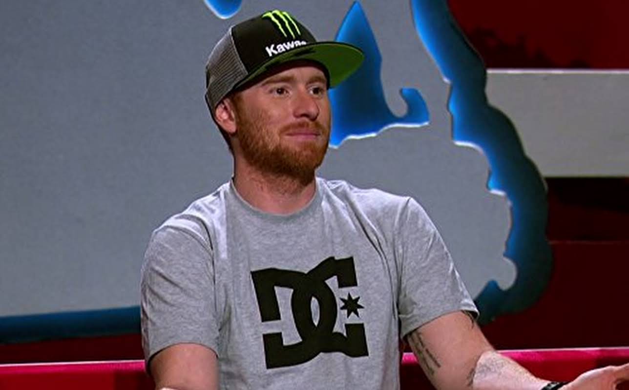 Ryan Villopoto