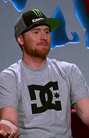 Ryan Villopoto as 