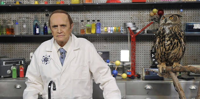 11:25: The Big Bang Theory | ProSieben | 12/11 2025