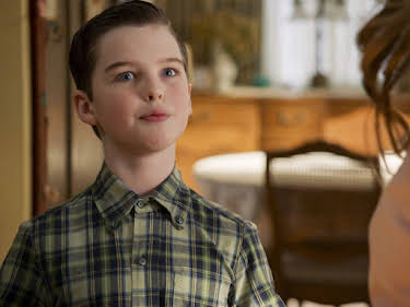 15:10: Young Sheldon | ProSieben | 10/30 2026