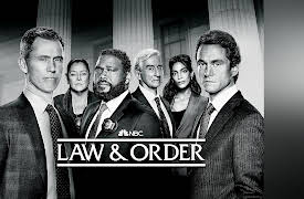 Law & Order, Season 1: The Right Thing