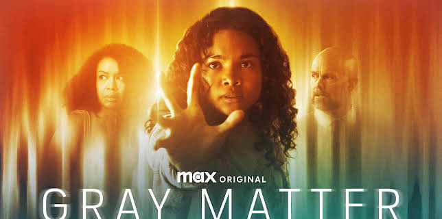 Gray Matter (2023)