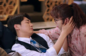 The Secret Life of My Secretary: The Secret Life of My Secretary Episode 10