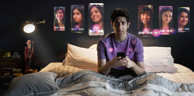 Eternally Confused and Eager for Love