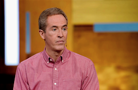 Who Needs Christmas: The Story Behind the Story