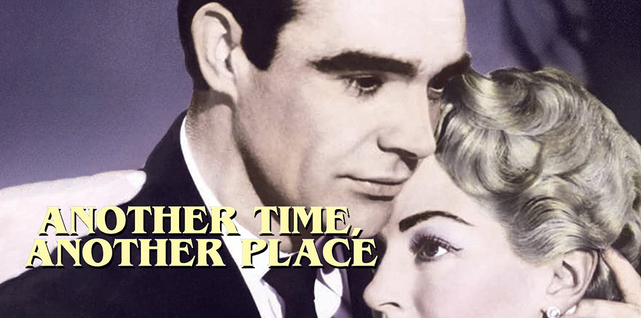 Another Time, Another Place (1958)