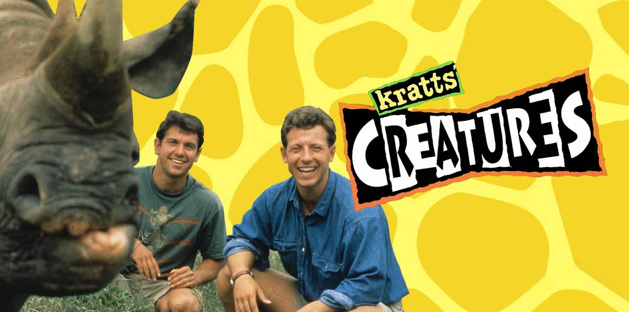 Kratts' Creatures Season 1