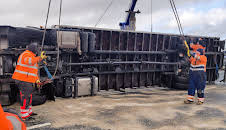 Trucking Hell (S8 E17)