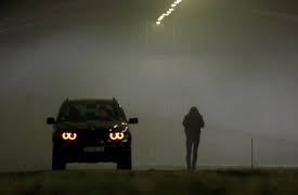 Braquo: Far away after the night