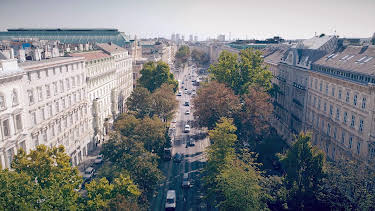 11:30: Habsburgs Ringstraßenbarone - Ephrussi, Dumba, Baltazzi | 3SAT | 8/15 2026