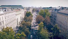 Habsburgs Ringstraßenbarone - Ephrussi, Dumba, Baltazzi