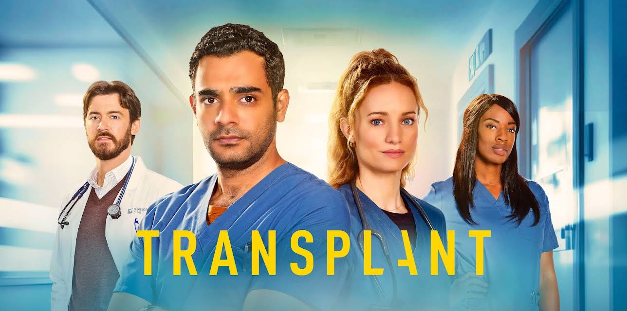 Transplant, Season 1