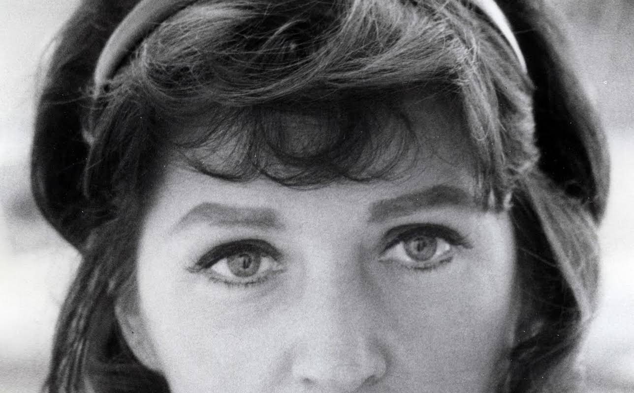 Majel Barrett