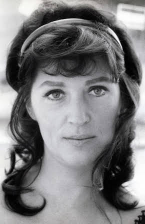 Majel Barrett as 