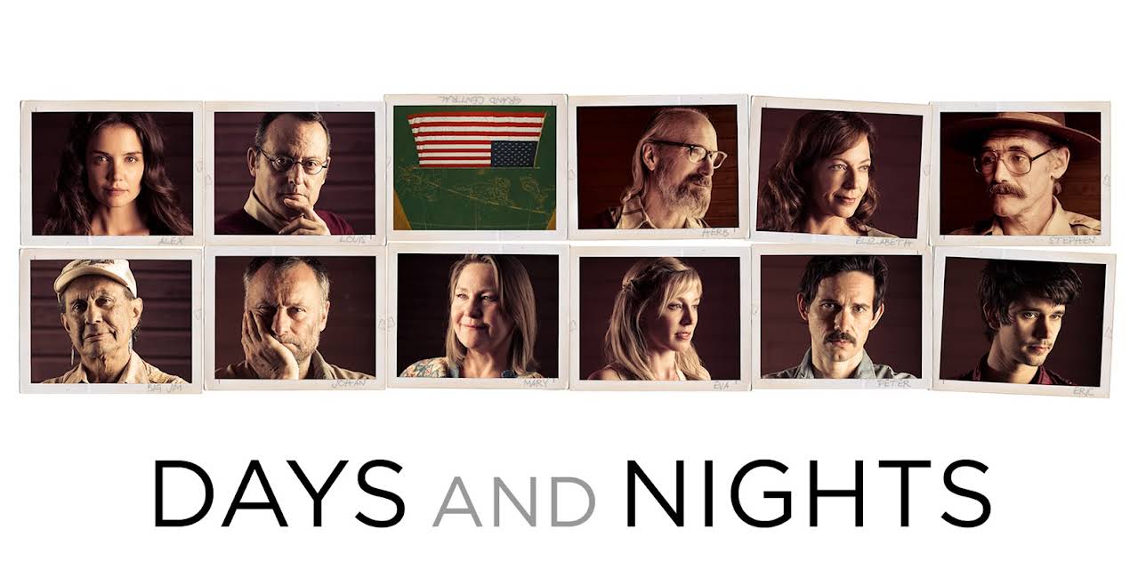Days and Nights (2014)