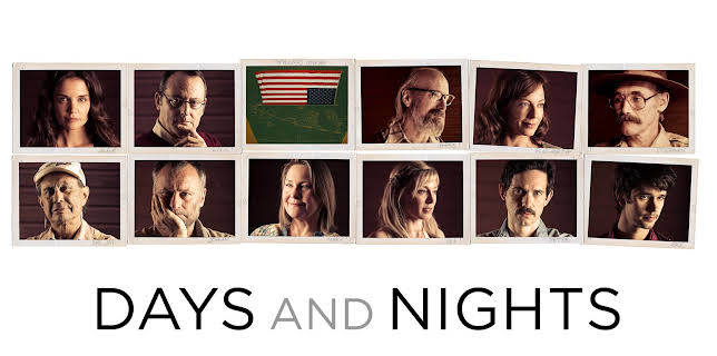 Days and Nights (2014)