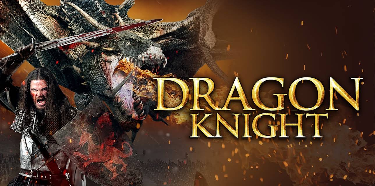 Dragon Knight (2022)