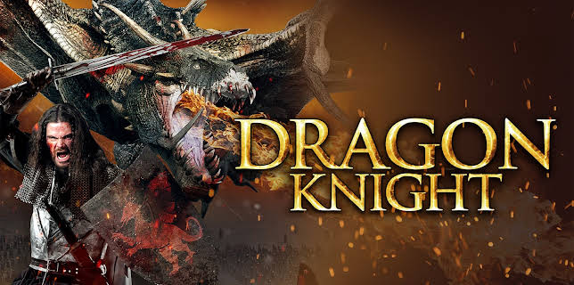 Dragon Knight (2022)