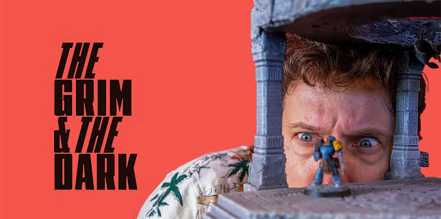 The Grim & the Dark (2025)