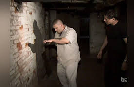 Ghost Adventures Volume 1: Houghton Mansion