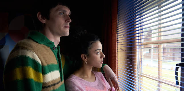 9:00 PM: New: Summerwater | Channel 4 | 11/17 2025