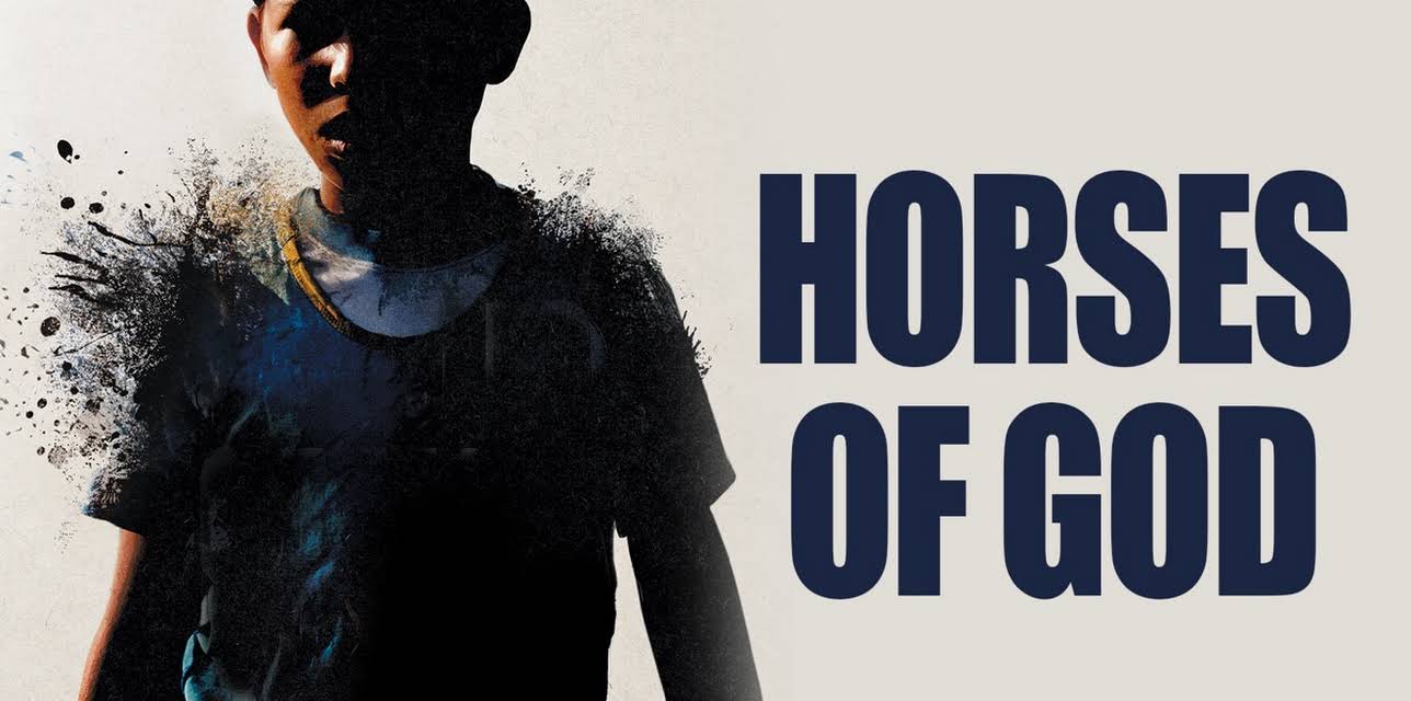 Horses of God (2014)