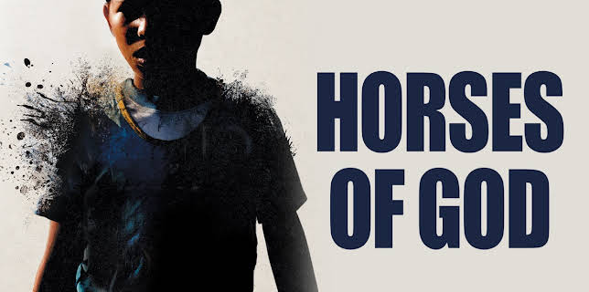 Horses of God (2014)