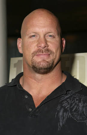 Steve Austin as 