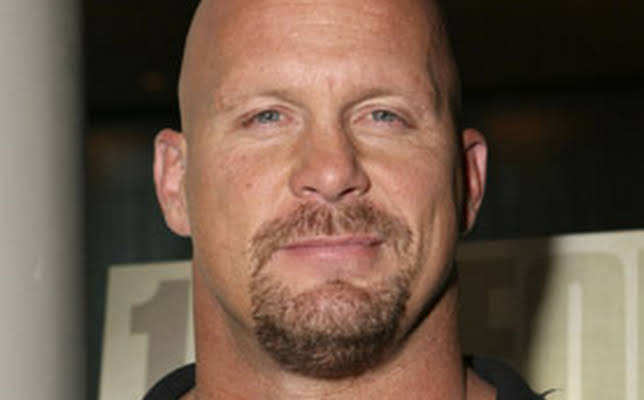 Stone Cold Steve Austin