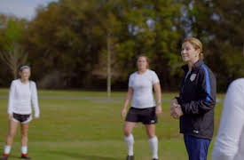 The Playbook – vinnande strategier för livet: Jill Ellis