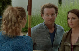 The Ties That Bind: Fresh Start