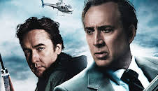 HOME CINEMA: 'CAZA AL ASESINO'